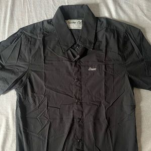 Dixxon Flannel Company- Signature Series button down shirt
